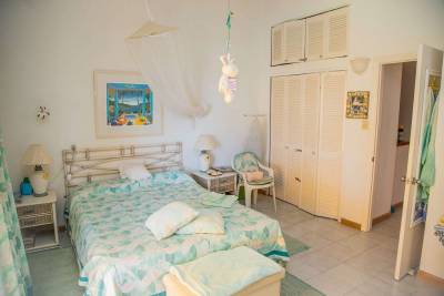 Image of Villa - 2 Bedrooms - 3 Bathrooms for Sale in St. Mary-Jolly Harbour-Antigua And Barbuda, Image 10
