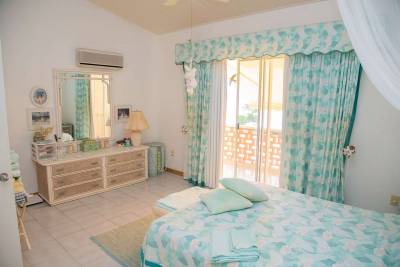 Image of Villa - 2 Bedrooms - 3 Bathrooms for Sale in St. Mary-Jolly Harbour-Antigua And Barbuda, Image 9