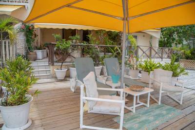 Image of Villa - 2 Bedrooms - 3 Bathrooms for Sale in St. Mary-Jolly Harbour-Antigua And Barbuda, Image 2