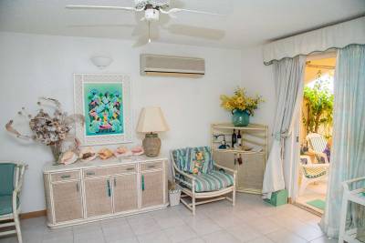 Image of Villa - 2 Bedrooms - 3 Bathrooms for Sale in St. Mary-Jolly Harbour-Antigua And Barbuda, Image 11