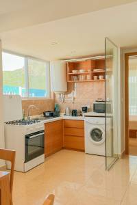 Image of Apartment - 2 Bedrooms - 2 Bathrooms for Rental in Jolly Harbour-Jolly Harbour-Antigua And Barbuda, Image 3