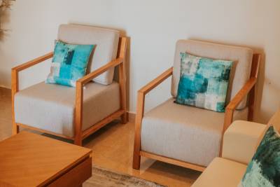  Image of Apartment - 2 Bedrooms - 2 Bathrooms for Flats / Apartments To Let in Jolly Harbour-Jolly Harbour-Antigua And Barbuda, Image 8