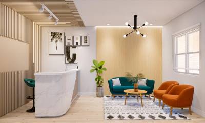 Image of Commercial Building - 2 Bedrooms - 1 Bathrooms for Rental in St. Johns-St. Johns-Antigua And Barbuda, Image 2