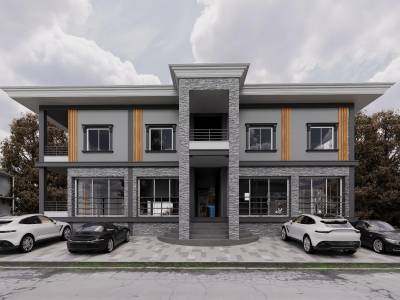 Image of Commercial Building - 2 Bedrooms - 1 Bathrooms for Rental in St. Johns-St. Johns-Antigua And Barbuda, Image 8