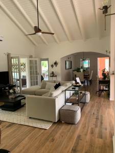 Image of House - 3 Bedrooms - 3 Bathrooms for Rental in St. Johns-St. Johns-Antigua And Barbuda, Image 2