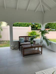 Image of House - 3 Bedrooms - 3 Bathrooms for Rental in St. Johns-St. Johns-Antigua And Barbuda, Image 15