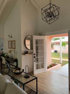 Image of House - 3 Bedrooms - 3 Bathrooms for Rental in St. Johns-St. Johns-Antigua And Barbuda, Image 1
