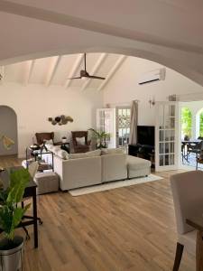 Image of House - 3 Bedrooms - 3 Bathrooms for Rental in St. Johns-St. Johns-Antigua And Barbuda, Image 3