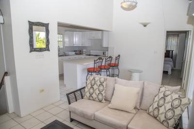 Image of House - 3 Bedrooms - 3 Bathrooms for Rental in Crosbies-Saint John's-Antigua And Barbuda, Image 5