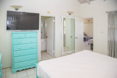 Image of House - 3 Bedrooms - 3 Bathrooms for Rental in Crosbies-Saint John's-Antigua And Barbuda, Image 16
