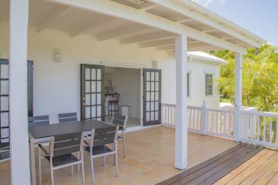 Image of House - 3 Bedrooms - 3 Bathrooms for Rental in Crosbies-Saint John's-Antigua And Barbuda, Image 2
