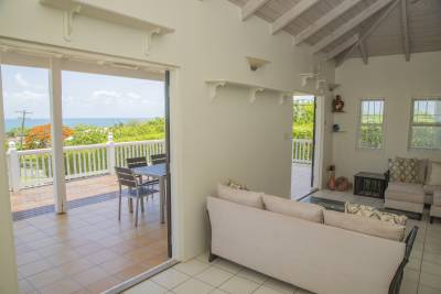 Image of House - 3 Bedrooms - 3 Bathrooms for Rental in Crosbies-Saint John's-Antigua And Barbuda, Image 4