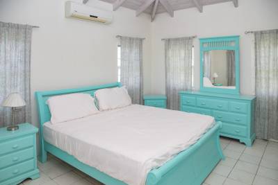 Image of House - 3 Bedrooms - 3 Bathrooms for Rental in Crosbies-Saint John's-Antigua And Barbuda, Image 15