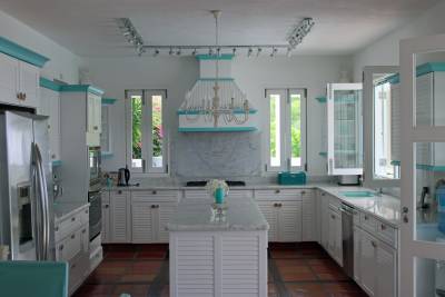 Image of Villa - 4 Bedrooms - 5 Bathrooms for Sale in Johnson's Point-Saint Mary-Antigua And Barbuda, Image 12