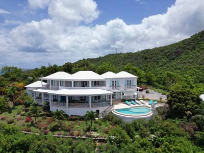 Image of Villa - 4 Bedrooms - 5 Bathrooms for Sale in Johnson's Point-Saint Mary-Antigua And Barbuda, Image 3