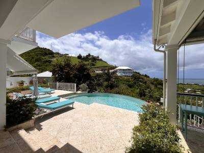 Image of Villa - 4 Bedrooms - 5 Bathrooms for Sale in Johnson's Point-Saint Mary-Antigua And Barbuda, Image 6