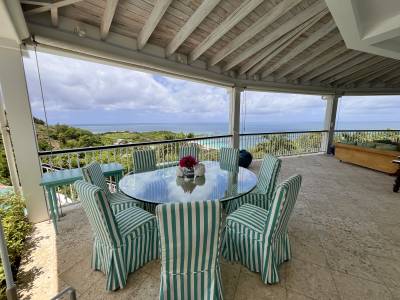 Image of Villa - 4 Bedrooms - 5 Bathrooms for Sale in Johnson's Point-Saint Mary-Antigua And Barbuda, Image 9