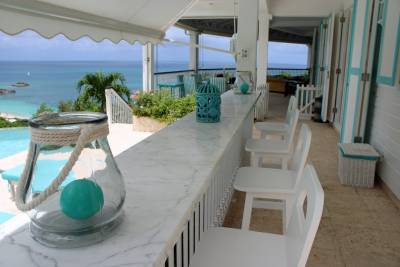 Image of Villa - 4 Bedrooms - 5 Bathrooms for Sale in Johnson's Point-Saint Mary-Antigua And Barbuda, Image 7