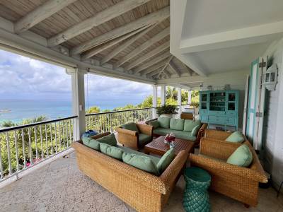 Image of Villa - 4 Bedrooms - 5 Bathrooms for Sale in Johnson's Point-Saint Mary-Antigua And Barbuda, Image 10