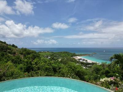 Image of Villa - 4 Bedrooms - 5 Bathrooms for Sale in Johnson's Point-Saint Mary-Antigua And Barbuda, Image 1