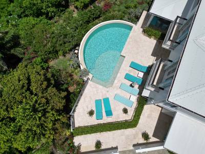 Image of Villa - 4 Bedrooms - 5 Bathrooms for Sale in Johnson's Point-Saint Mary-Antigua And Barbuda, Image 4