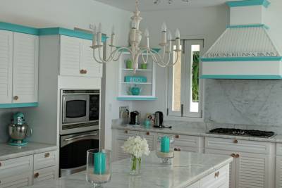 Image of Villa - 4 Bedrooms - 5 Bathrooms for Sale in Johnson's Point-Saint Mary-Antigua And Barbuda, Image 13