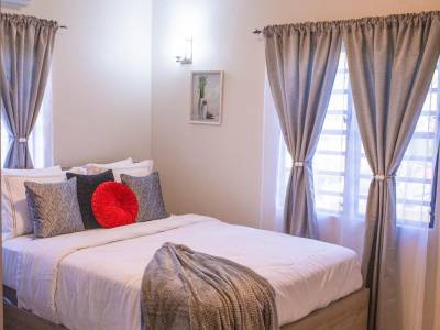Image of Apartment - 1 Bedrooms - 1 Bathrooms for Rental in Weirs Development-Saint John's-Antigua And Barbuda, Image 7