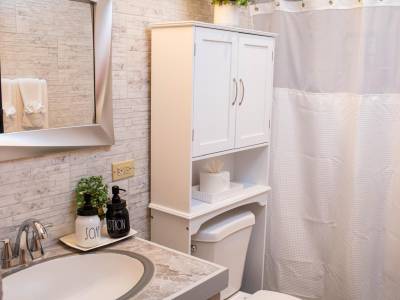 Image of Apartment - 1 Bedrooms - 1 Bathrooms for Rental in Weirs Development-Saint John's-Antigua And Barbuda, Image 8