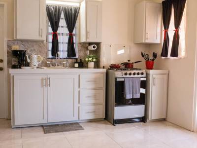 Image of Apartment - 1 Bedrooms - 1 Bathrooms for Rental in Weirs Development-Saint John's-Antigua And Barbuda, Image 5