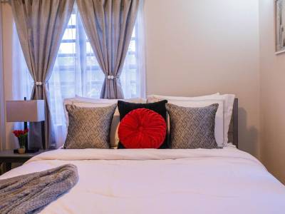 Image of Apartment - 1 Bedrooms - 1 Bathrooms for Rental in Weirs Development-Saint John's-Antigua And Barbuda, Image 6