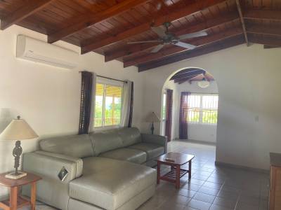 Image of House - 3 Bedrooms - 2 Bathrooms for Rental in Hodges Bay-St. Johns-Antigua And Barbuda, Image 3