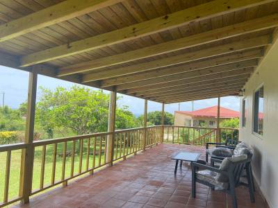 Image of House - 3 Bedrooms - 2 Bathrooms for Rental in Hodges Bay-St. Johns-Antigua And Barbuda, Image 15