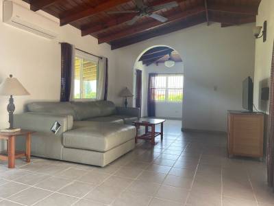 Image of House - 3 Bedrooms - 2 Bathrooms for Rental in Hodges Bay-St. Johns-Antigua And Barbuda, Image 4