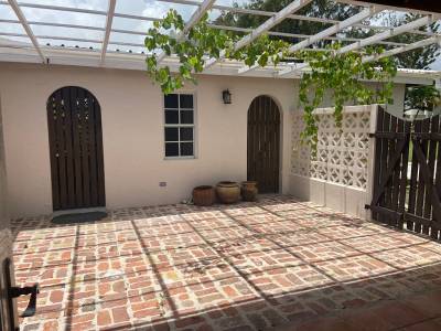 Image of House - 3 Bedrooms - 2 Bathrooms for Rental in Hodges Bay-St. Johns-Antigua And Barbuda, Image 2