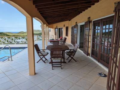 Image of Villa - 3 Bedrooms - 3 Bathrooms for Sale in St. Paul-Picadilly-Antigua And Barbuda, Image 27
