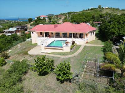 Image of Villa - 3 Bedrooms - 3 Bathrooms for Sale in St. Paul-Picadilly-Antigua And Barbuda, Image 37