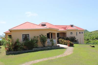 Image of Villa - 3 Bedrooms - 3 Bathrooms for Sale in St. Paul-Picadilly-Antigua And Barbuda, Image 6