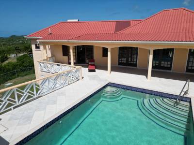 Image of Villa - 3 Bedrooms - 3 Bathrooms for Sale in St. Paul-Picadilly-Antigua And Barbuda, Image 42