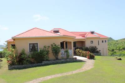 Image of Villa - 3 Bedrooms - 3 Bathrooms for Sale in St. Paul-Picadilly-Antigua And Barbuda, Image 7