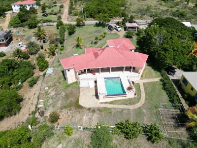 Image of Villa - 3 Bedrooms - 3 Bathrooms for Sale in St. Paul-Picadilly-Antigua And Barbuda, Image 33