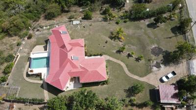 Image of Villa - 3 Bedrooms - 3 Bathrooms for Sale in St. Paul-Picadilly-Antigua And Barbuda, Image 31