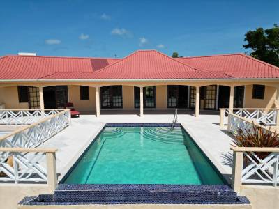 Image of Villa - 3 Bedrooms - 3 Bathrooms for Sale in St. Paul-Picadilly-Antigua And Barbuda, Image 39