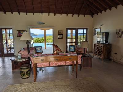 Image of Villa - 3 Bedrooms - 3 Bathrooms for Sale in St. Paul-Picadilly-Antigua And Barbuda, Image 12