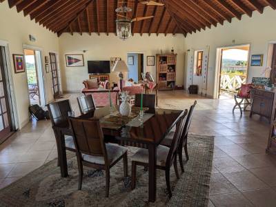 Image of Villa - 3 Bedrooms - 3 Bathrooms for Sale in St. Paul-Picadilly-Antigua And Barbuda, Image 8