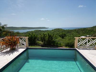 Image of Villa - 3 Bedrooms - 3 Bathrooms for Sale in St. Paul-Picadilly-Antigua And Barbuda, Image 43