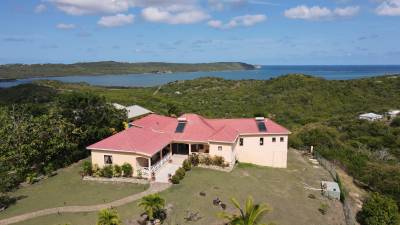 Image of Villa - 3 Bedrooms - 3 Bathrooms for Sale in St. Paul-Picadilly-Antigua And Barbuda, Image 46