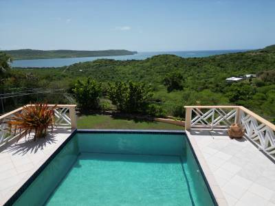 Image of Villa - 3 Bedrooms - 3 Bathrooms for Sale in St. Paul-Picadilly-Antigua And Barbuda, Image 41