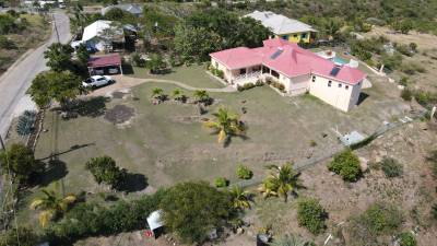 Image of Villa - 3 Bedrooms - 3 Bathrooms for Sale in St. Paul-Picadilly-Antigua And Barbuda, Image 30