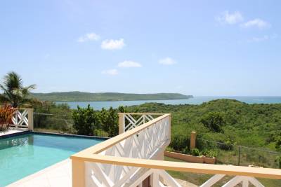 Image of Villa - 3 Bedrooms - 3 Bathrooms for Sale in St. Paul-Picadilly-Antigua And Barbuda, Image 32