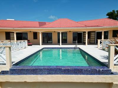 Image of Villa - 3 Bedrooms - 3 Bathrooms for Sale in St. Paul-Picadilly-Antigua And Barbuda, Image 40